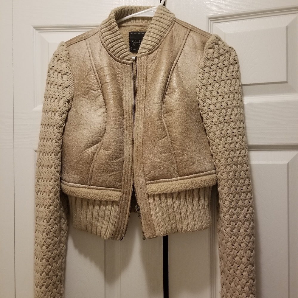 Hip, Trendy Designer Jacket